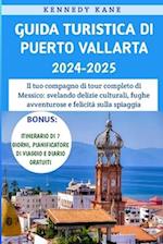 Guida Turistica Di Puerto Vallarta 2024-2025