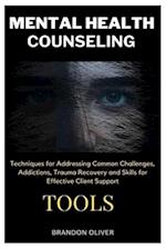 Mental Health Counseling Tools