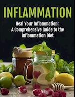 Inflammation Healing