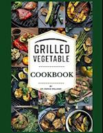 Grilling Vegetable Cookbook