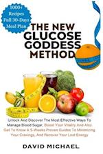 The New Glucose Goddess Method