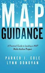 Multi Author Project Guidance