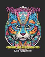 Mystical Cats