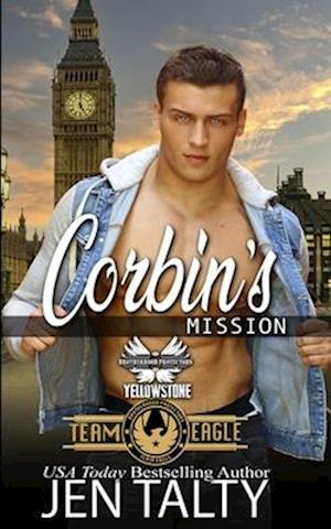 Corbin's Mission