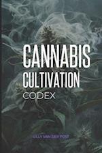 Cannabis Cultivation Codes