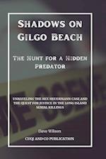 Shadows on Gilgo Beach - The Hunt for a Hidden Predator