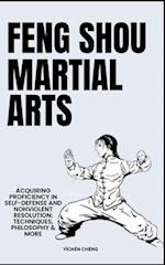 Feng Shou Martial Arts