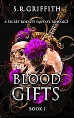 Blood Gifts