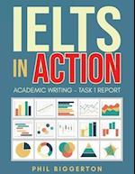 IELTS in Action