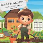 Isaac's Garden