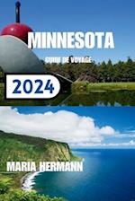 Minnesota Guide de Voyage 2024
