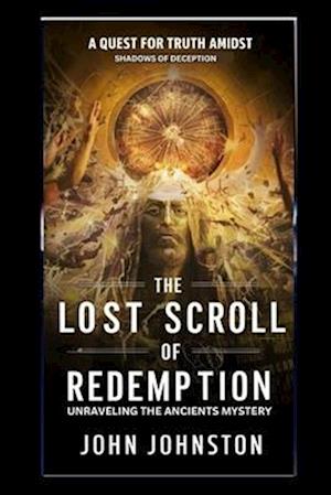 The Lost Scrolls of Redemption