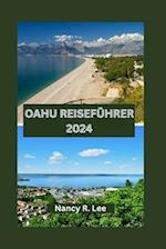 Oahu Reiseführer 2024