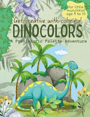 DinoColors