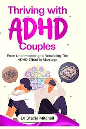 Thriving With ADHD Couples