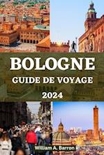 Guide de Voyage À Bologne