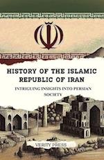 History of the Islamic Republic of Iran