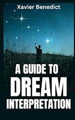 A Guide to Dream Interpretation