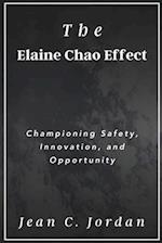 The Elaine Chao Effect