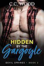 Hidden by the Gargoyle