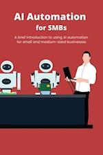 AI Automation for SMBs