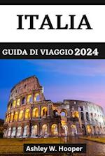 Italia Guida Di Viaggio 2024