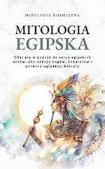 Mitologia Egipska