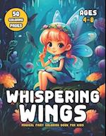 Whispering Wings