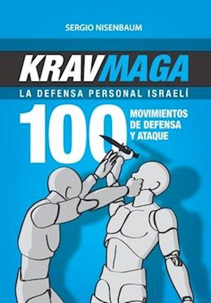 Krav Maga La defensa personal israelí