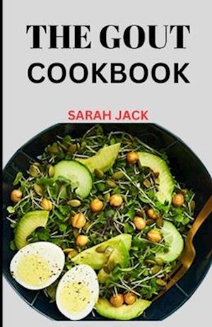 The Gout Cookbook