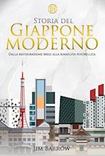 Storia del Giappone moderno