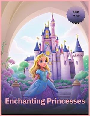 Enchanting Princesses