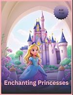 Enchanting Princesses