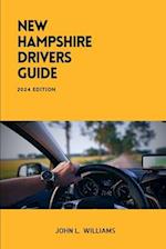 New Hampshire Drivers Guide