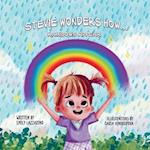 Stevie Wonders How...Rainbows Appear