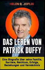 Das Leben Von Patrick Duffy