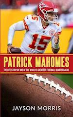 Patrick Mahomes