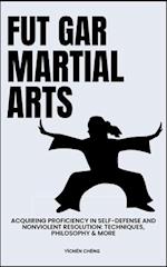 Fut Gar Martial Arts
