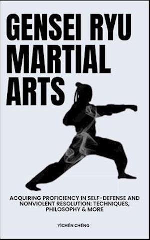 Gensei Ryu Martial Arts