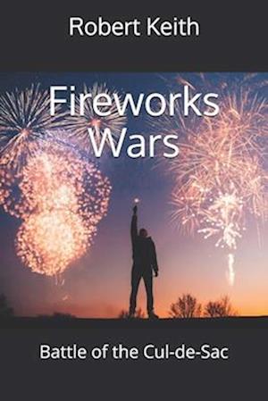 Fireworks Wars