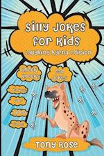 Silly Dad Jokes for Kids