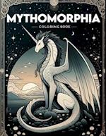 Mythomorphia Coloring Book