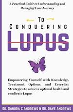 Conquering Lupus