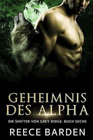 Geheimnis des Alpha