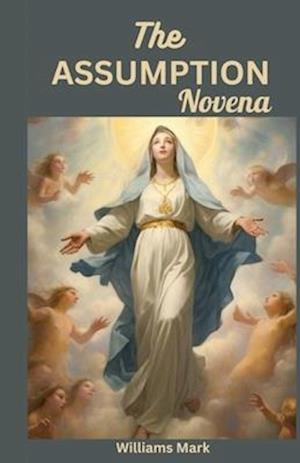 The ASSUMPTION Novena