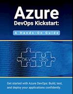 Azure DevOps Kickstart