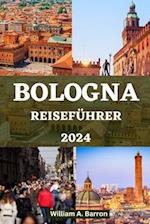 Bologna Reiseführer