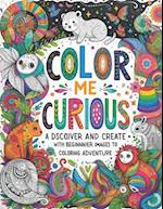 Color Me Curious