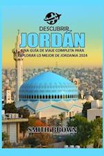 Descubrir Jordán