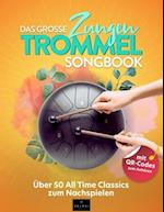 Das große Zungentrommel Songbook